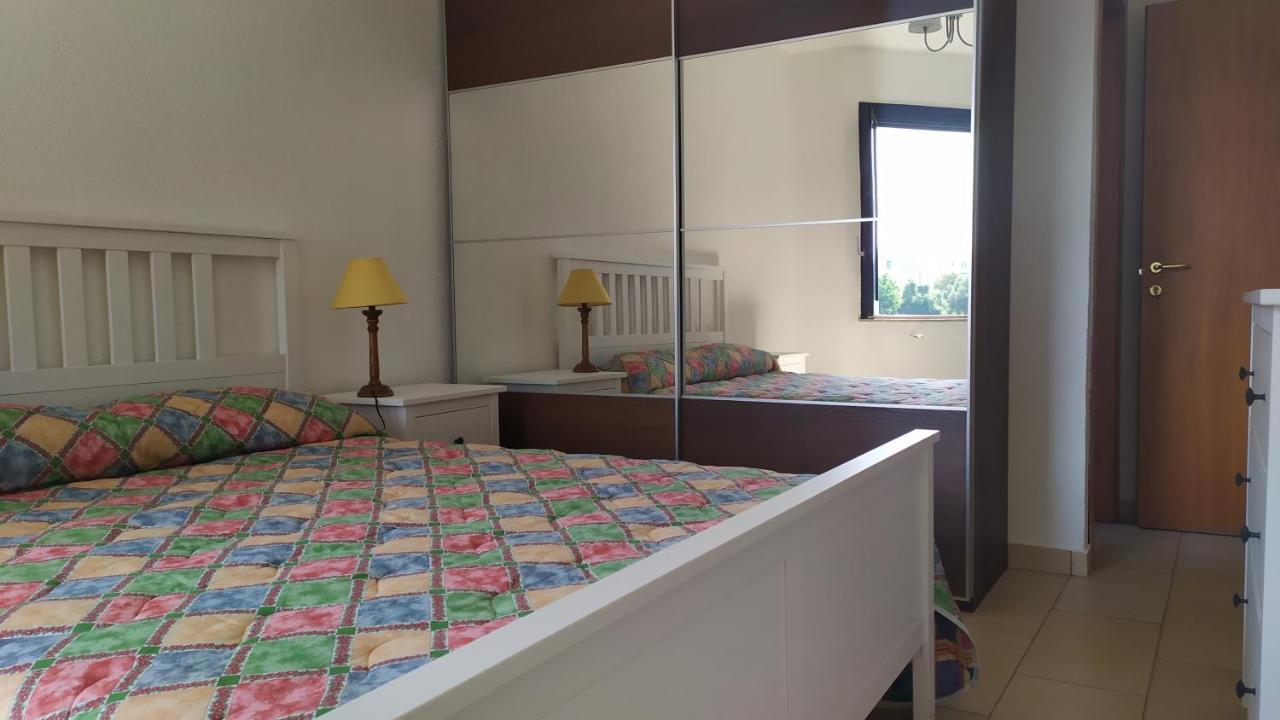 Nero Basalto Azzurro Mare Bed and Breakfast Aci Castello Exteriör bild