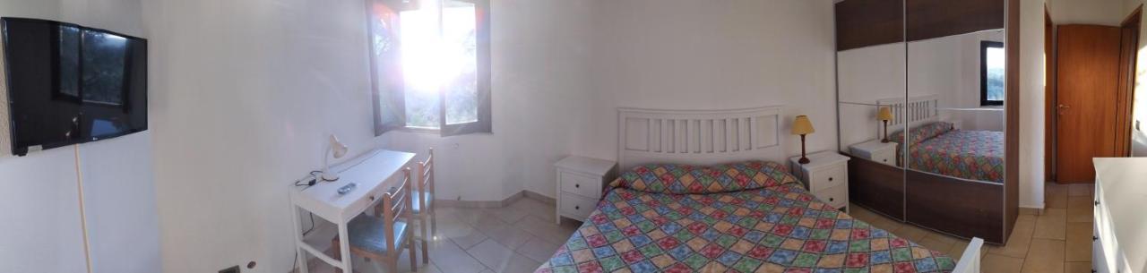 Nero Basalto Azzurro Mare Bed and Breakfast Aci Castello Exteriör bild
